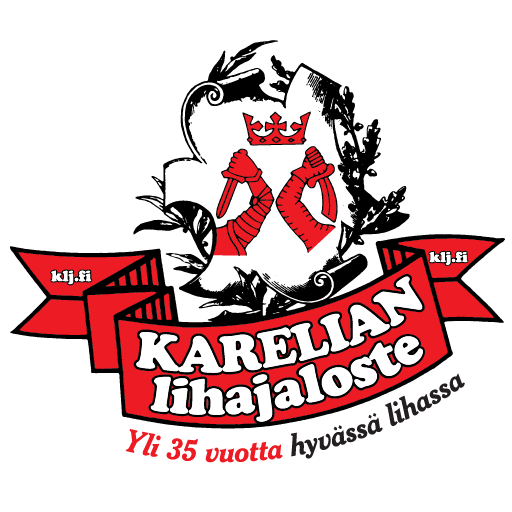 Karelian Lihajaloste logo