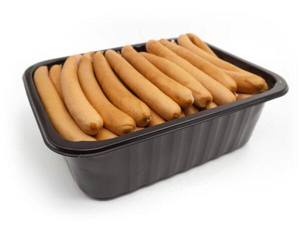 Klj Hot Dog nakki 3kg